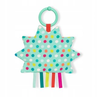 Szeleszczące Słoneczko Przywieszka Sensoryczna b.Toys BX2055Z