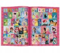 Disney Księżniczka Koloruję ! Malowanka z naklejkami Ameet