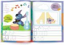 Disney Stitch Rysujemy szlaczki Ameet