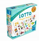 Gra Lotto Loteryjka obrazkowa Granna