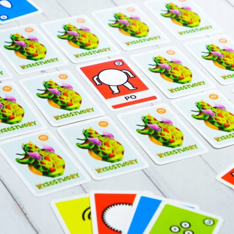 Gra Rysostwory Muduko Zabawa w rysowanie