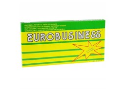 Gra planszowa Eurobiznes Labo Eurobusiness Monopol