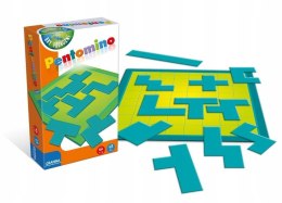 Gra planszowa Gra podróżna Pentomino Granna