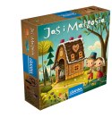 Gra planszowa Jaś i Małgosia Granna