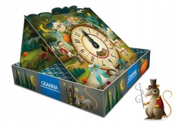 Gra planszowa Kopciuszek Granna