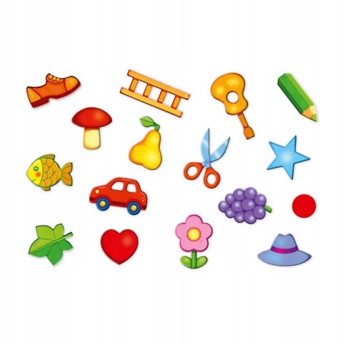 Gra planszowa Kot w worku Graj ze smokiem Obibokiem Granna