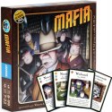 Gra planszowa Mafia Granna
