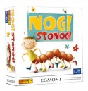 Gra planszowa Nogi Stonogi Egmont