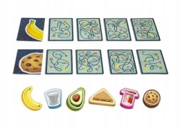 Gra planszowa Potwory od kuchni Granna