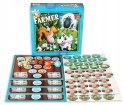 Gra planszowa Super Farmer De Lux Granna