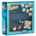 Gra planszowa Super Farmer De Lux Granna