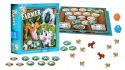 Gra planszowa Super Farmer De Lux Granna