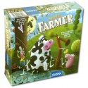 Gra planszowa Super Farmer z Rancha Granna