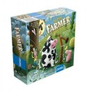 Gra planszowa Super Farmer z Rancha Granna