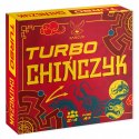 Gra planszowa Turbo Chińczyk Kangur 4+