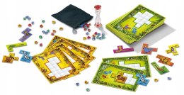 Gra planszowa Ubongo Junior Egmont 4+