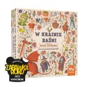 Gra planszowa W Krainie Baśni Muduko
