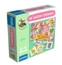 Gra planszowa W moim domku Granna
