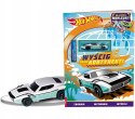 Hot Wheels Wyścig przez kontynent! Ameet + Samochodzik