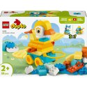 Lego Duplo 10448 3w1 Zwierzęta na kółkach