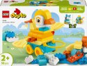 Lego Duplo 10448 3w1 Zwierzęta na kółkach