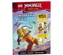 Lego Ninjago Wyprawa ninja Ameet + Figurka Arin i akcesoria