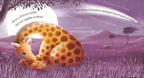 Mama i Ja książka o miłości mamy do dziecka