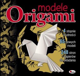 Modele origami AWM Morex