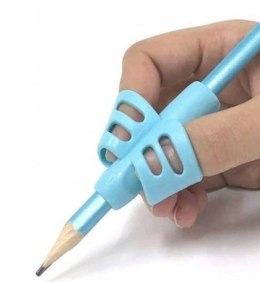 Nakładka do nauki pisania Bambino Ułatwia Prawidłowy chwyt