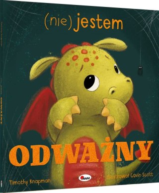Nie jestem odważny Jestem Odważny Awm Morex