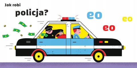 Pojazdy. Księga dźwięków brum, brum, brum!