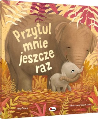 Przytul mnie jeszcze raz Down Izzy Awm Morex