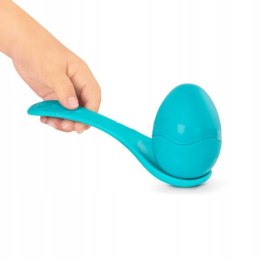 Spoon Racers Zestaw do zabawy w Wyścigi z Jajkami na Łyżkach B.Toys BX2550Z