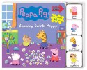Świnka Peppa Zagraj Ze Mną Zabawy świnki Peppy Memory Media Service