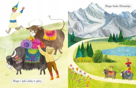 Sylaby i słowa Łatwa nauka czytania zestaw 20 książek Agnieszka Łubkowska