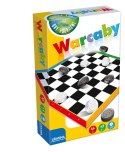 Warcaby mini wersja podróżna Granna