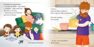 Jadzia Pętelka idzie na zakupy Barbara Supeł Zielona Sowa