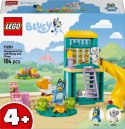 Lego 11201 Blue i Łatko na placu zabaw 4+ Bluey