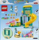 Lego 11201 Blue i Łatko na placu zabaw 4+ Bluey