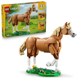Lego Creator 3w1 Piękny koń 31166