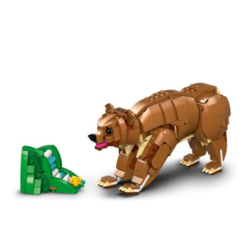 Lego Creator 3w1 Piękny koń 31166