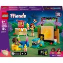 Lego Friends Przyjaciele 42642 Wieczór filmowy ze znajomymi