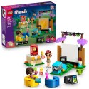 Lego Friends Przyjaciele 42642 Wieczór filmowy ze znajomymi