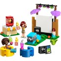 Lego Friends Przyjaciele 42642 Wieczór filmowy ze znajomymi