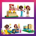 Lego Friends Przyjaciele 42642 Wieczór filmowy ze znajomymi