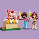 Lego Friends Przyjaciele 42642 Wieczór filmowy ze znajomymi