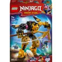 Lego Ninjago 71839 Arin i robot bojowy Spinjitzu