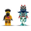 Lego Ninjago 71839 Arin i robot bojowy Spinjitzu