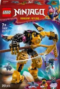 Lego Ninjago 71839 Arin i robot bojowy Spinjitzu