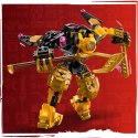 Lego Ninjago 71839 Arin i robot bojowy Spinjitzu